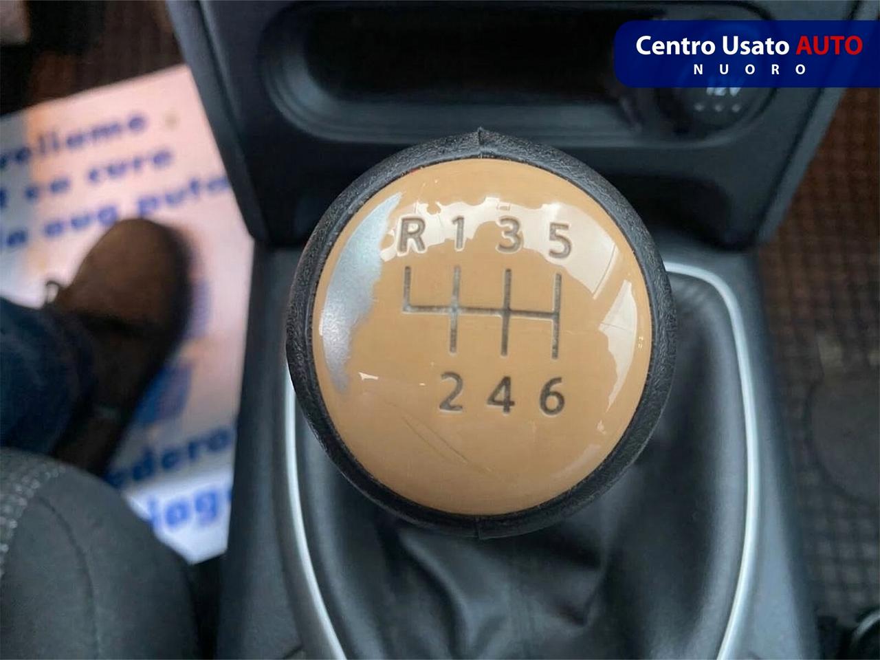 Nissan Qashqai + 2 1.6 dCi 2WD Acenta 7 Posti