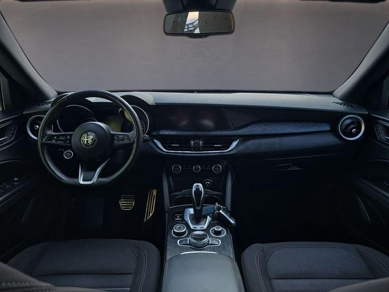 Alfa Romeo Stelvio Stelvio 2.2 Turbodiesel 190 CV AT8 Q4 Business