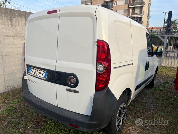 Fiat Doblo Dobl 1.6 MJT 105CV S&S PC Combi N1 Lou