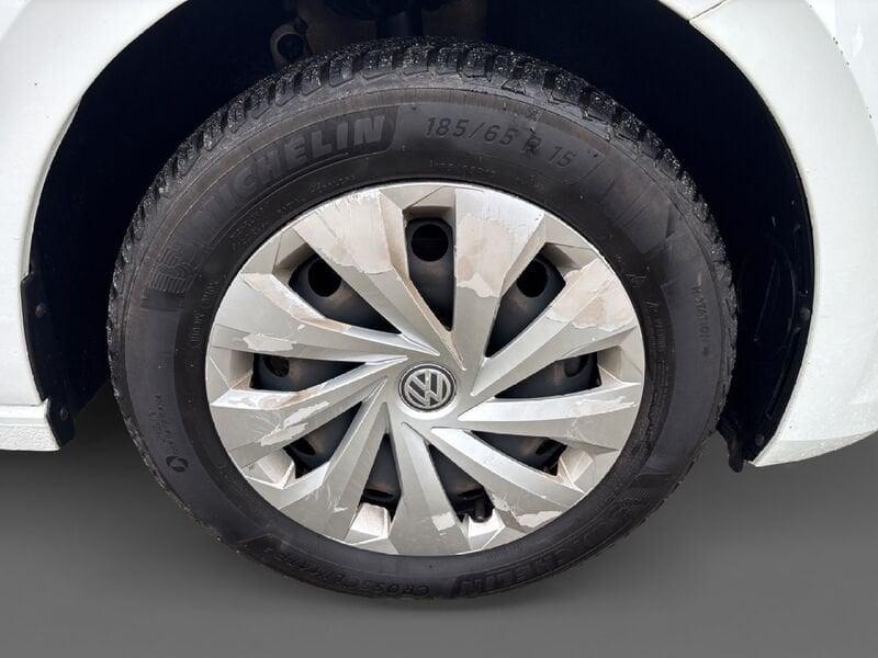 Volkswagen Polo Polo 1.6 TDI 5p. Trendline BlueMotion Technology