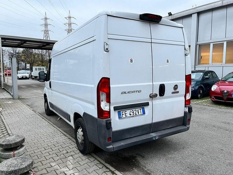 FIAT Ducato 33 2.3 MJT 130CV MH1