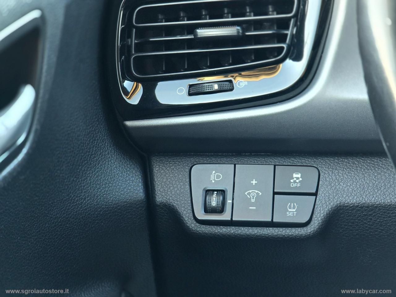 KIA Rio 1.4 CRDi 5p. Cool Collection