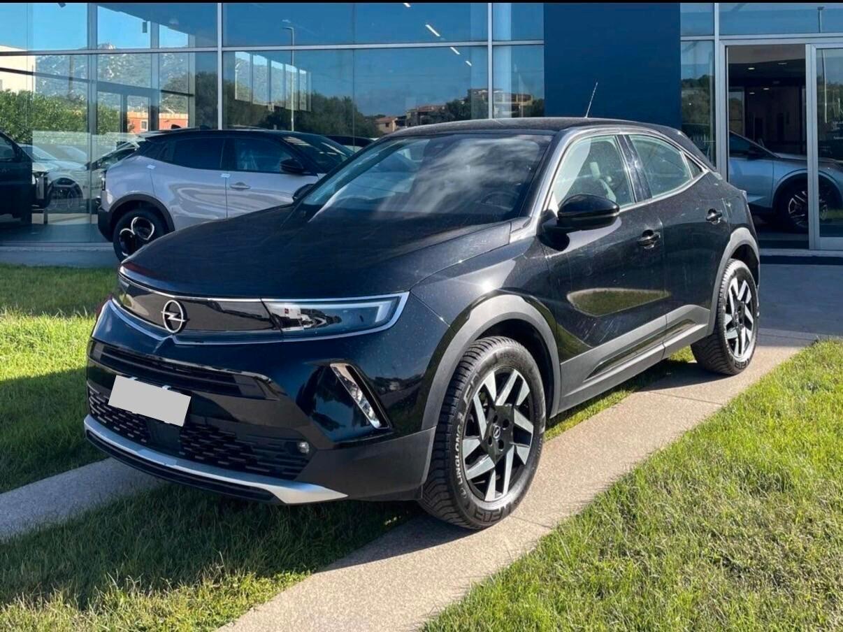 Opel Mokka 1.5 110cv Elegance *Full Led