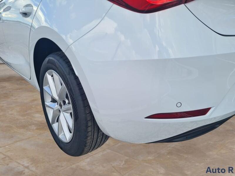 SEAT Leon 2.0 TDI 85KW STYLE
