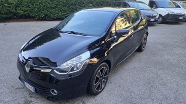 Renault Clio dCi 8V 75CV Start&Stop 5 porte Energy