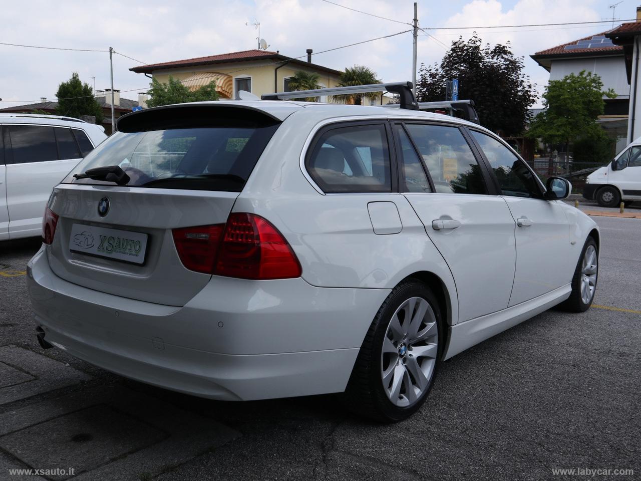 BMW 320d xDrive Touring Attiva