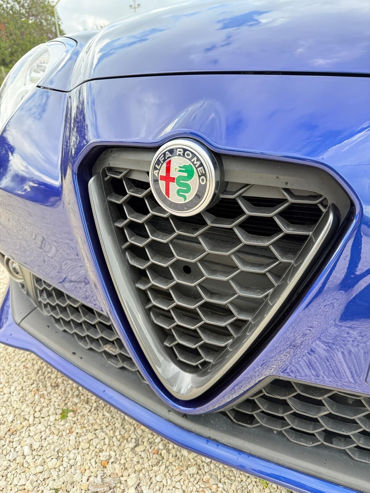 Alfa Romeo MiTo Restyling 1.3 95cv 2016 super uni pro