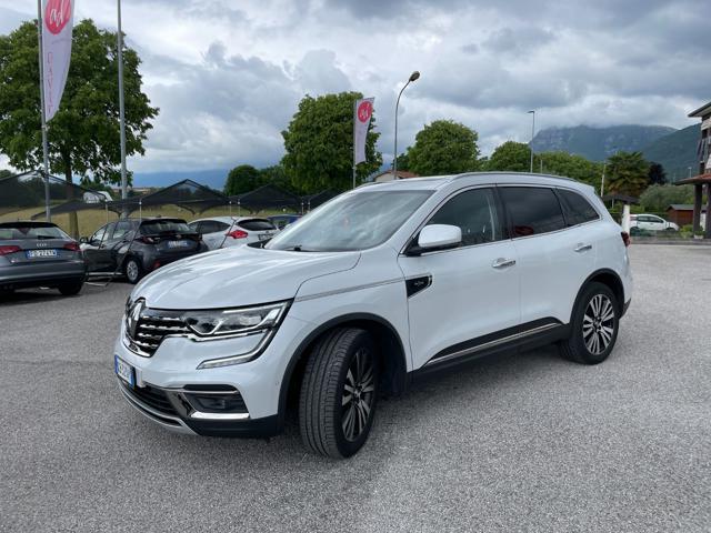 RENAULT Koleos Blue dCi 150 CV X-Tronic Initiale Paris