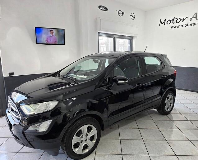 Ford EcoSport 1.0 EcoBoost 125 CV Start&Stop aut. Business GPL