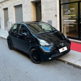 Toyota Aygo 2009 **ADATTA A NEOPATENTATI**