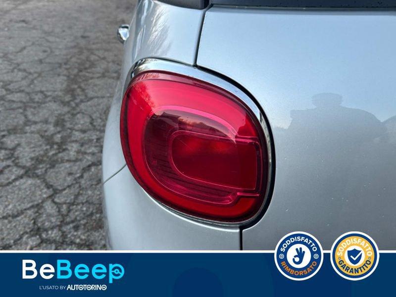 FIAT 500L 1.4 POP STAR 95CV