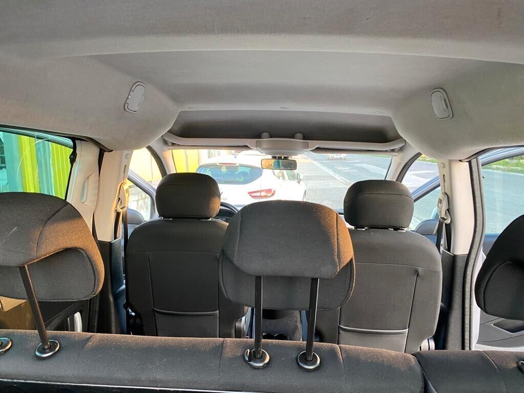 Peugeot Partner 1.6 HDI CV 100 N1 AUTOCARRO