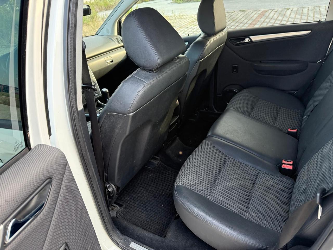 Mercedes-benz A 160 Elegance