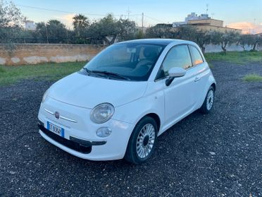 Fiat 500 1.2 BENZINA