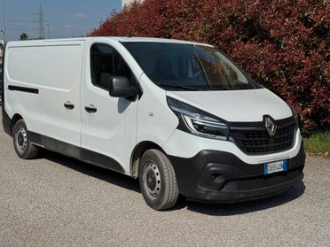 Renault Trafic T29 2.0 dCi 120CV PL-TN Furgone Ice