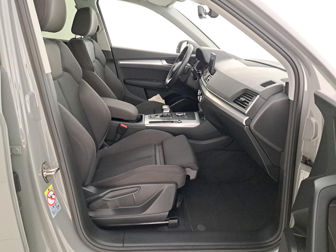 Audi Q5 40 2.0 tdi business sport quattro 190cv s-tronic
