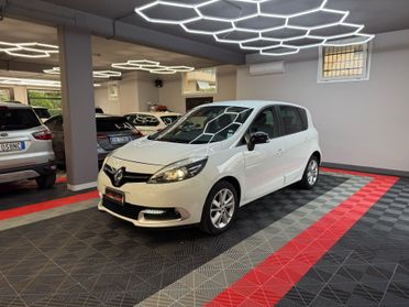 Renault Scénic XMod 1.5 dCi - FABIANOAUTO