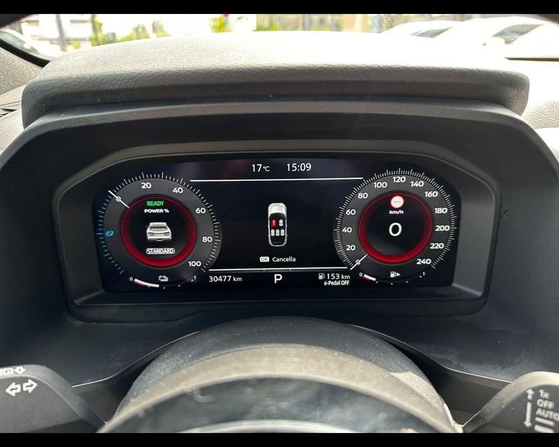 Nissan Qashqai Qashqai 1.5 e-power Tekna 2wd