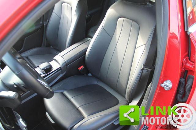MERCEDES-BENZ A 180 Premium , Tagliandi certificati, Batteria nuova