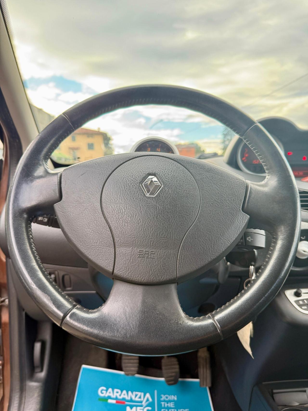 Renault Twingo 1.2 16V LEV Miss Sixty - OK NEOPATENTATO