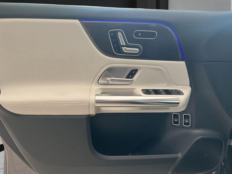 Mercedes-Benz GLA GLA 250 e phev (eq-power) Premium auto