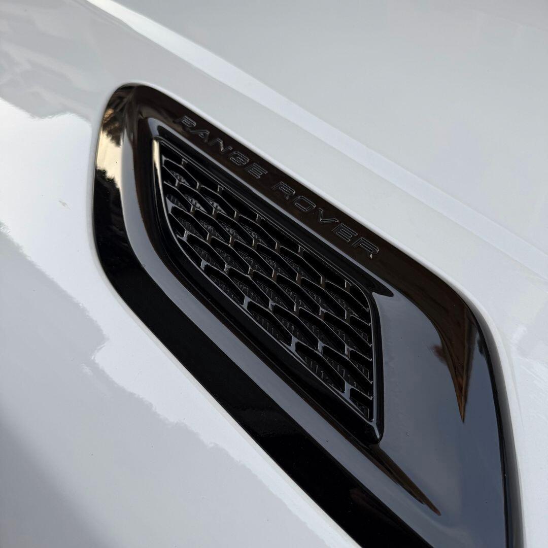 Land Rover Range Sport 3.0 TDV6 SE