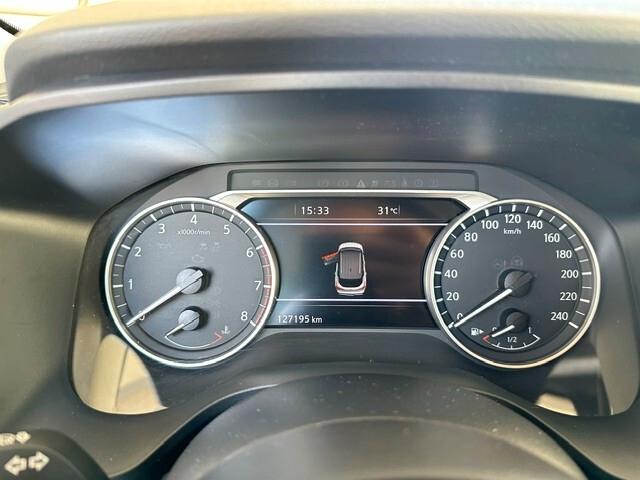 Nissan Qashqai MHEV 158 CV Xtronic Business