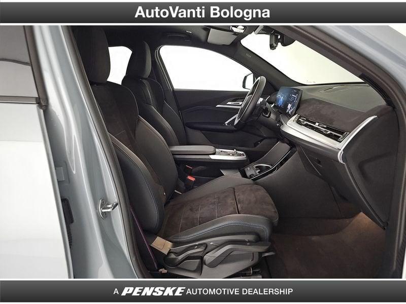 BMW X2 xDrive 20d MSport Pro