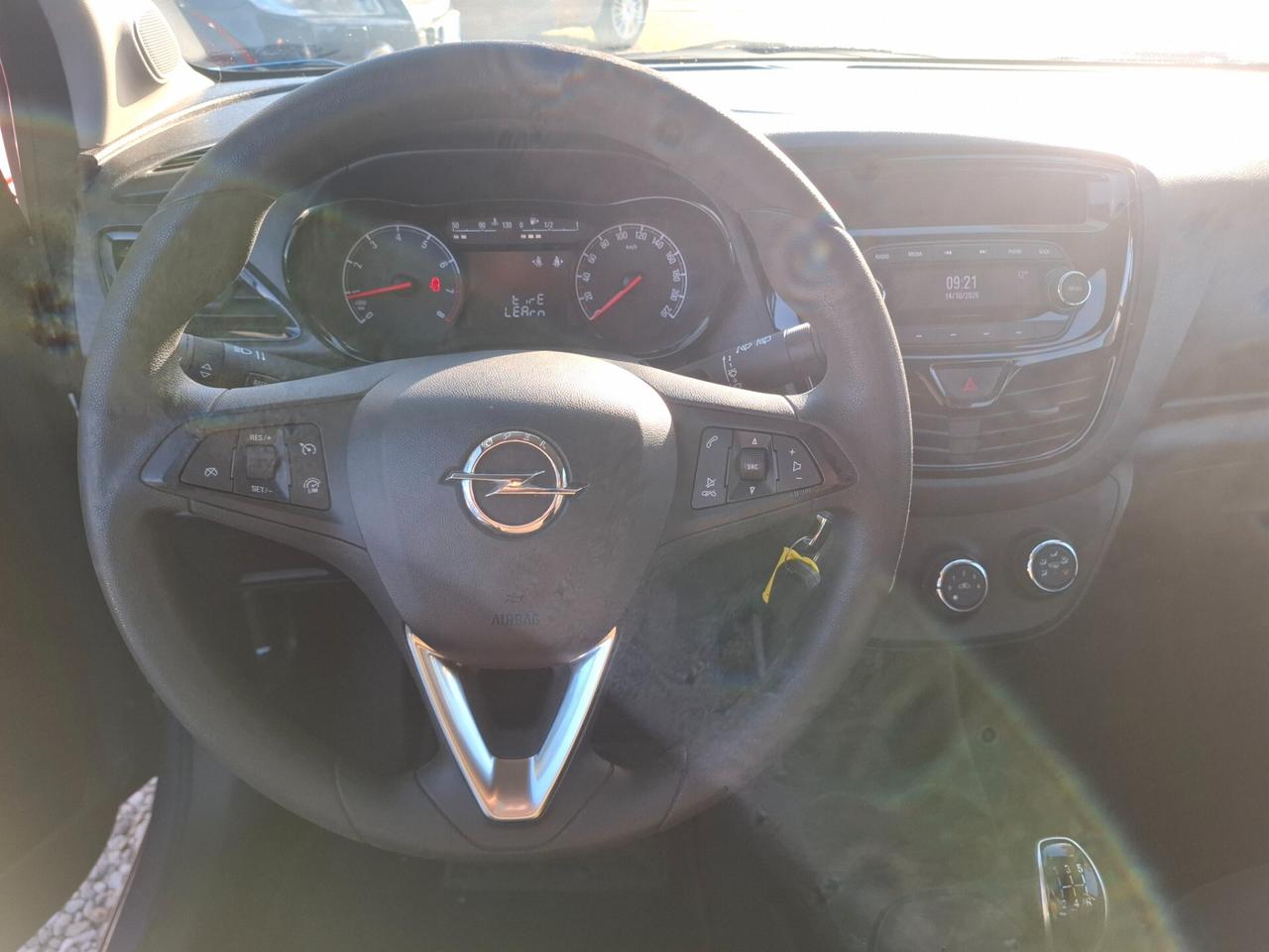 Opel Karl 1.0 75 CV N-Joy