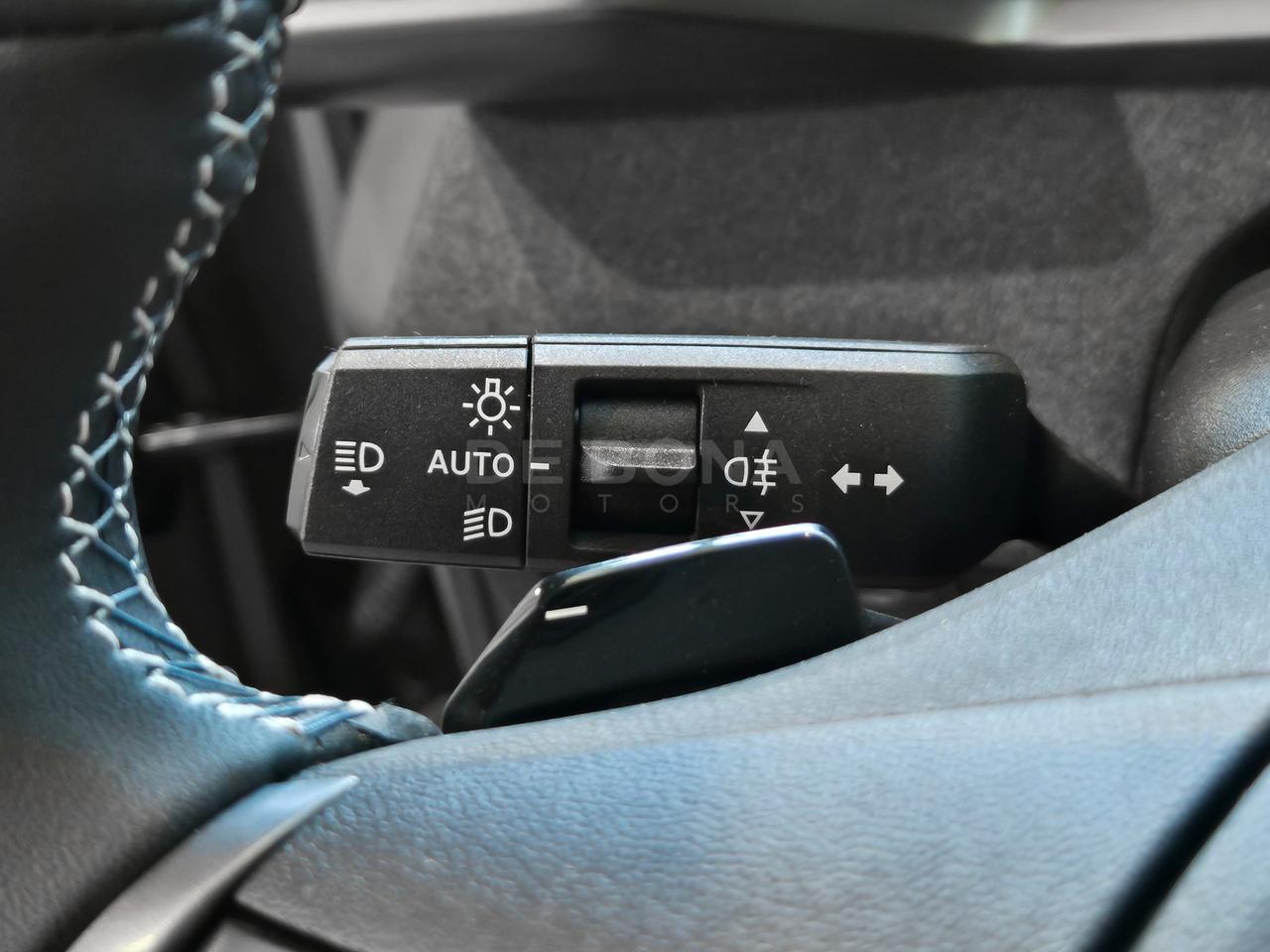 Opel Grandland 1.2 hybrid edition 145cv e-dcs6