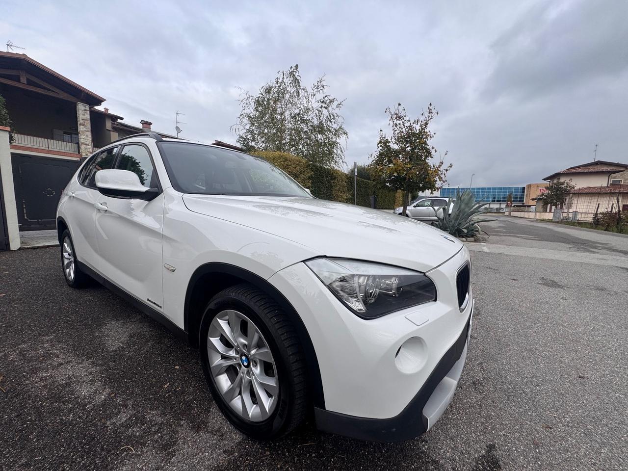 Bmw 118 118d cat 5 porte Futura DPF