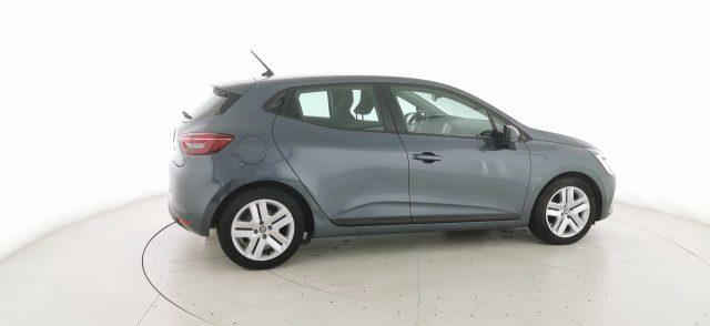 RENAULT Clio Full Hybrid E-Tech 140 CV 5 porte Business