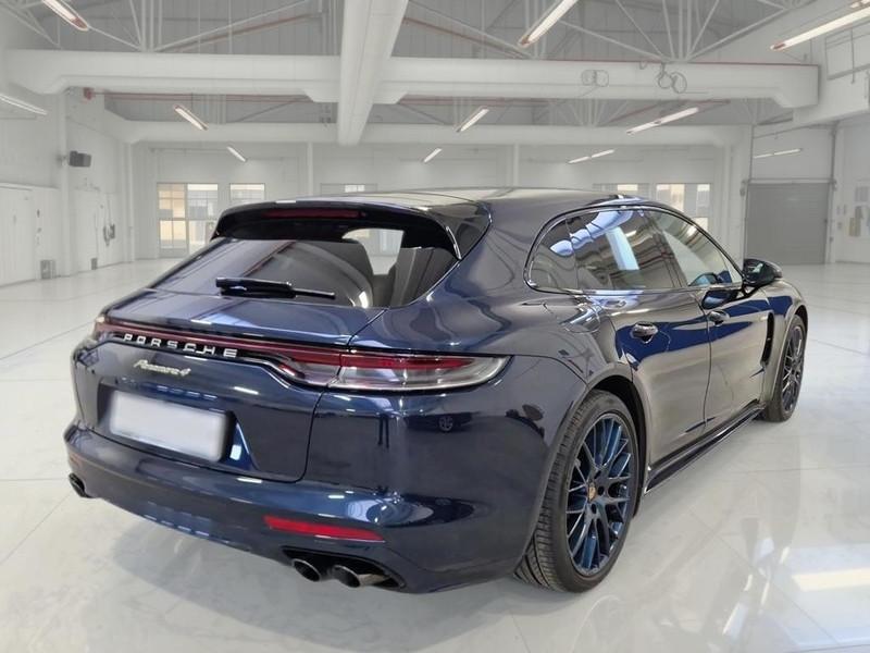 PORSCHE Panamera 2.9 4 E-hybrid Sport Turismo