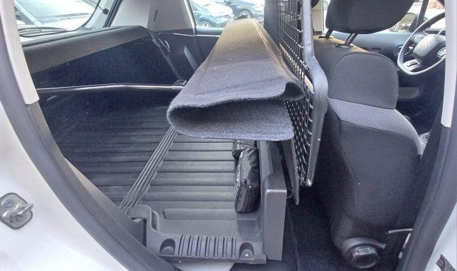 CITROEN C3 BlueHDi 100 S&S Van Feel 2posti