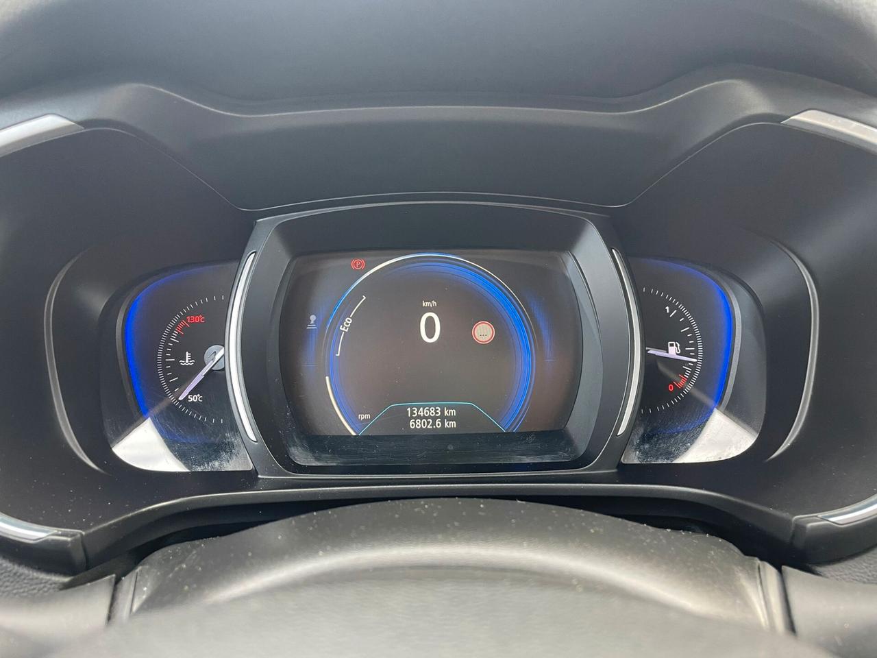 Renault Koleos dCi 130CV Energy Intens