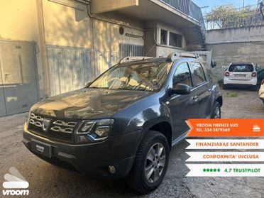 DACIA Duster 1ª serie Duster 1.5 dCi 110CV Sta...