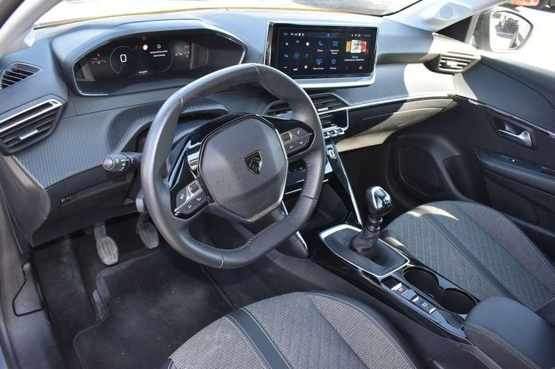 Peugeot 208 Allure PureTech 100 S/S