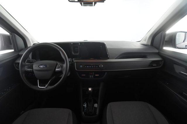 FORD Tourneo Courier 2ªs 1.0 EcoBoost Powershift Titanium