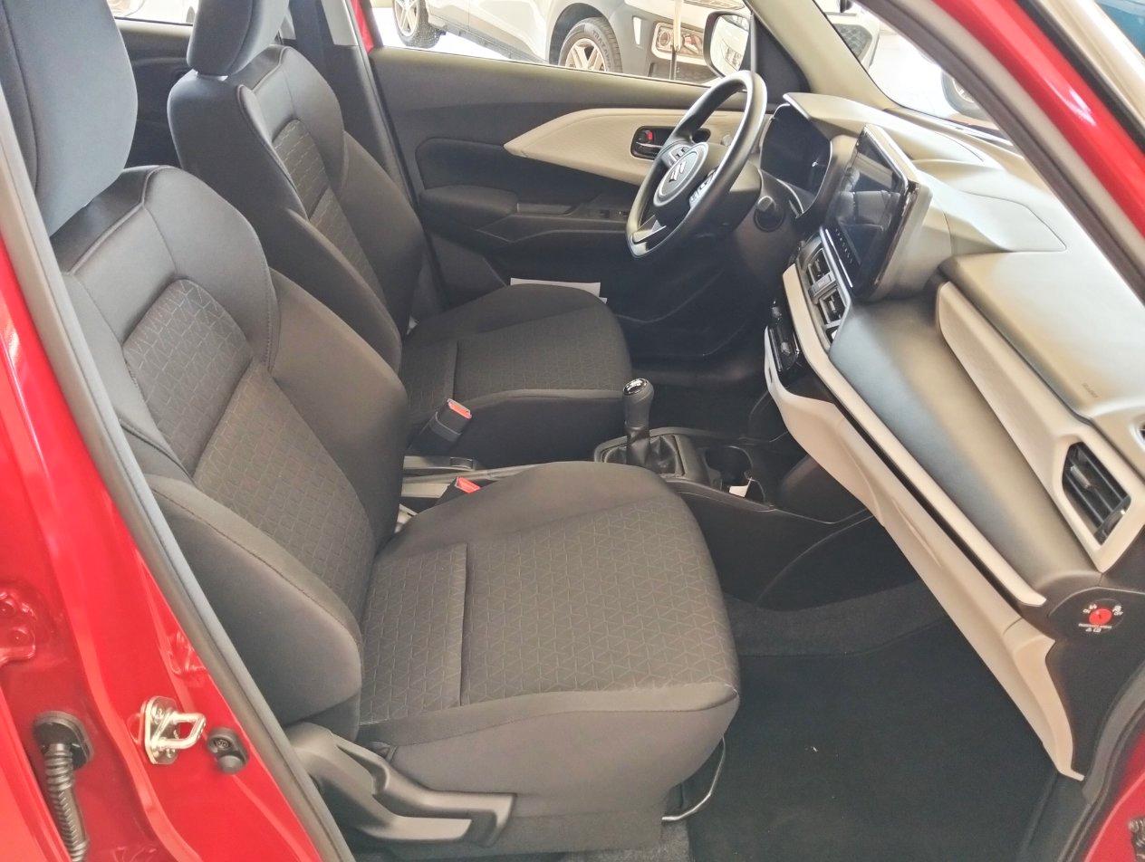 Suzuki Swift 1.2h Waku NUOVA PRONTA CONSEGNA