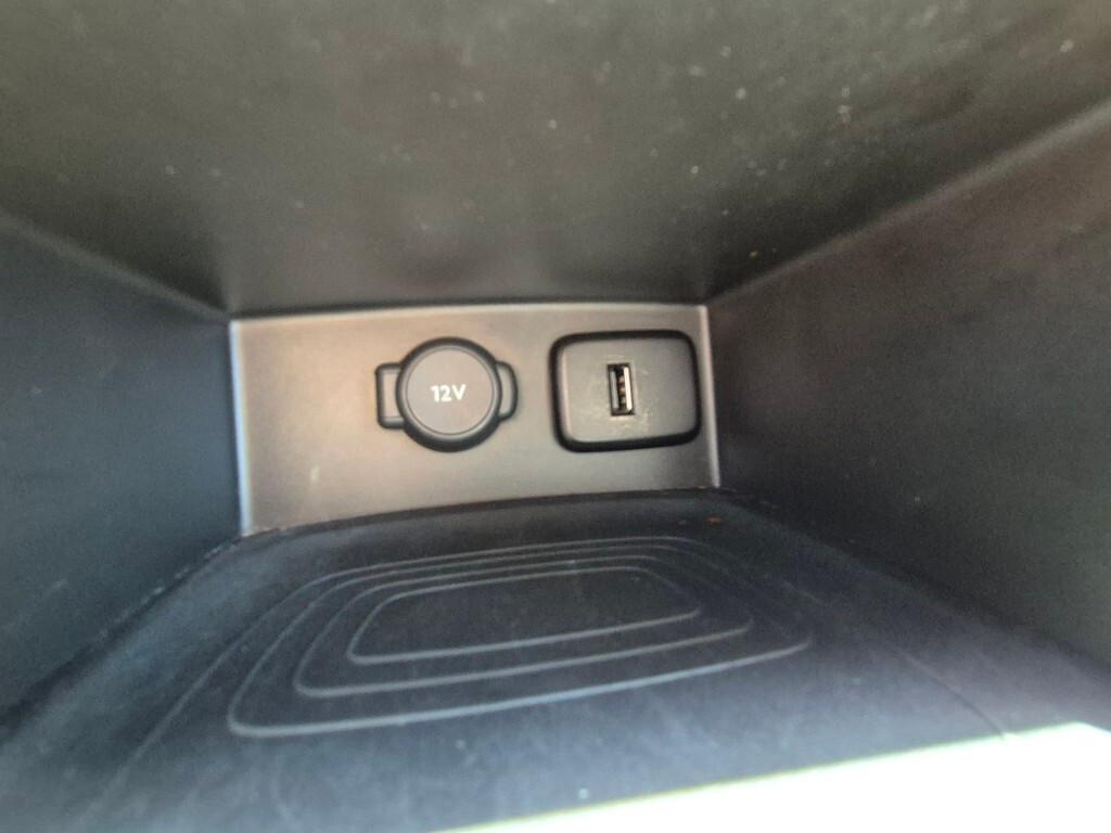 Opel Grandland X 1.6 diesel 120cv Ecotec