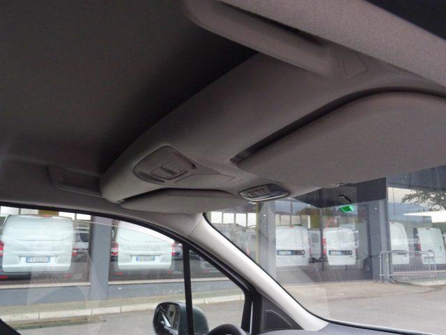 FORD Transit Connect 210 1.5TDCi 100CV PLungo Trend 3POSTI Furgone