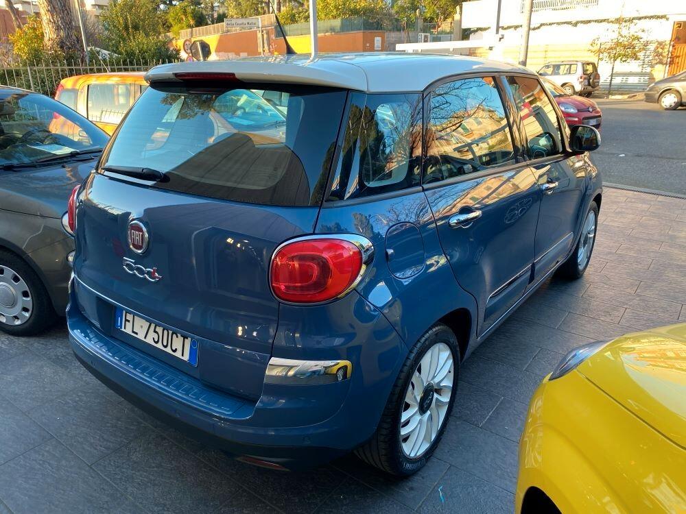 Fiat 500L 1.4 95 CV Pop Star