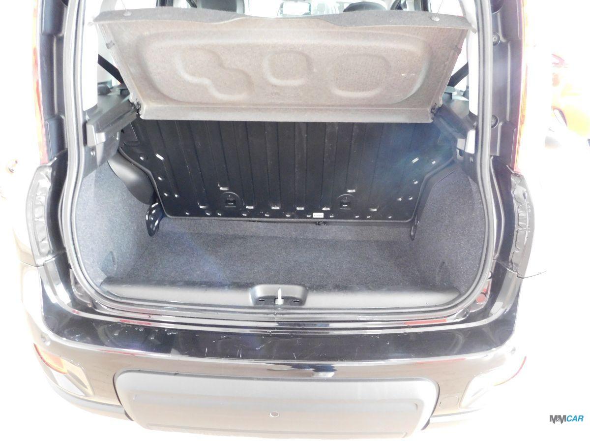 FIAT - Panda - 1.0 FireFly S&S Hybrid