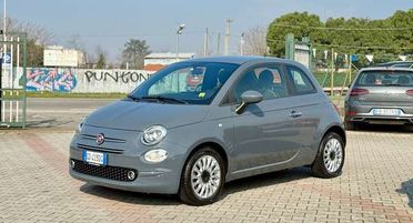 Fiat 500C 500C 1.0 hybrid Dolcevita 70cv