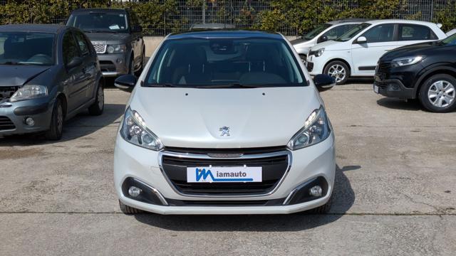 PEUGEOT 208 GT-Line 1.2 110cv AUT. PREZZO REALE SENZA VINCOLI