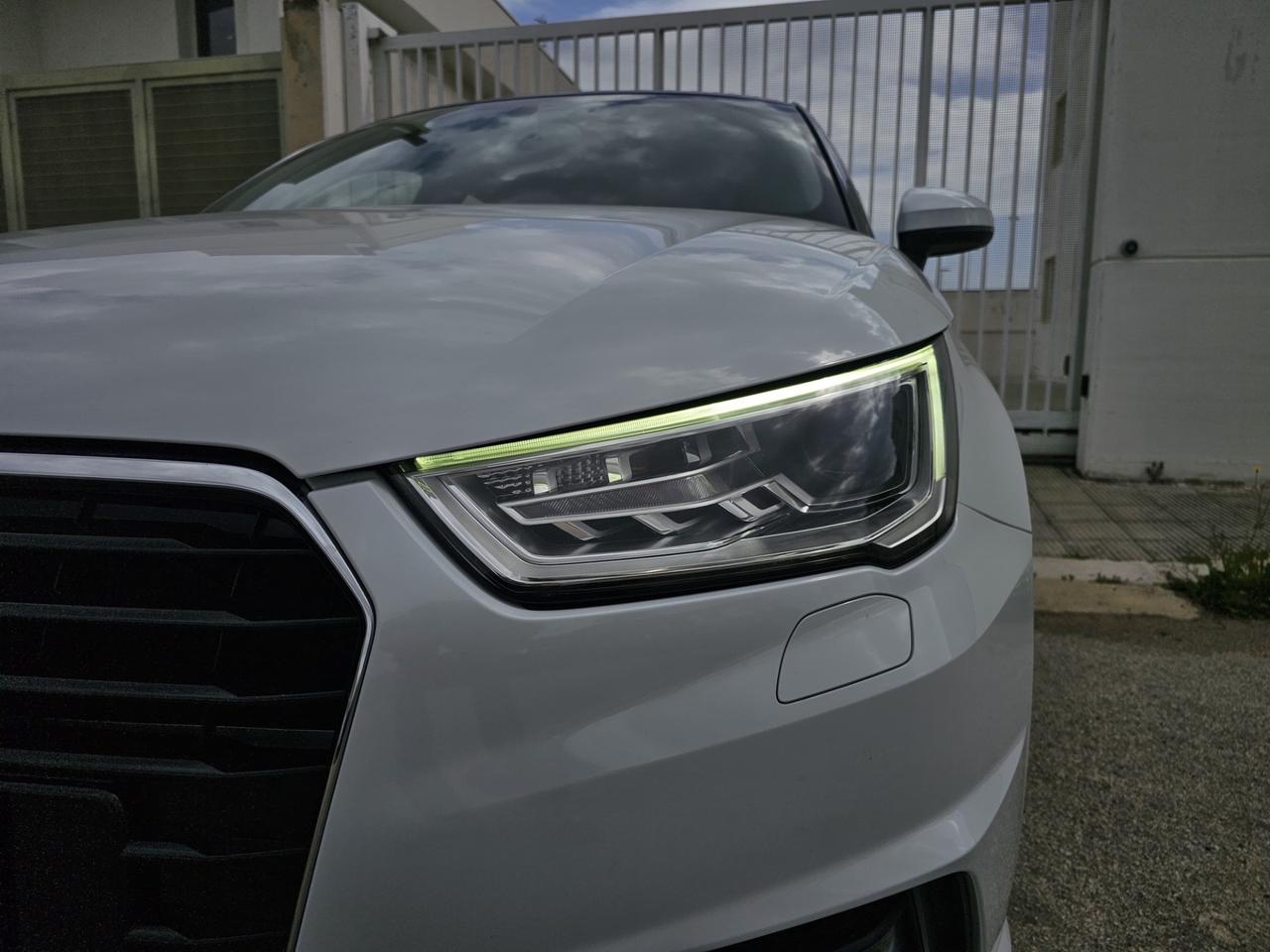 Audi A1 SPB 1.4 TDI Sport