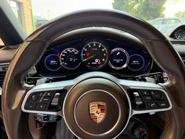 PORSCHE Panamera SPORT TURISMO 2.9 4 E-HYBRID AUTO CERCHI DA 21"