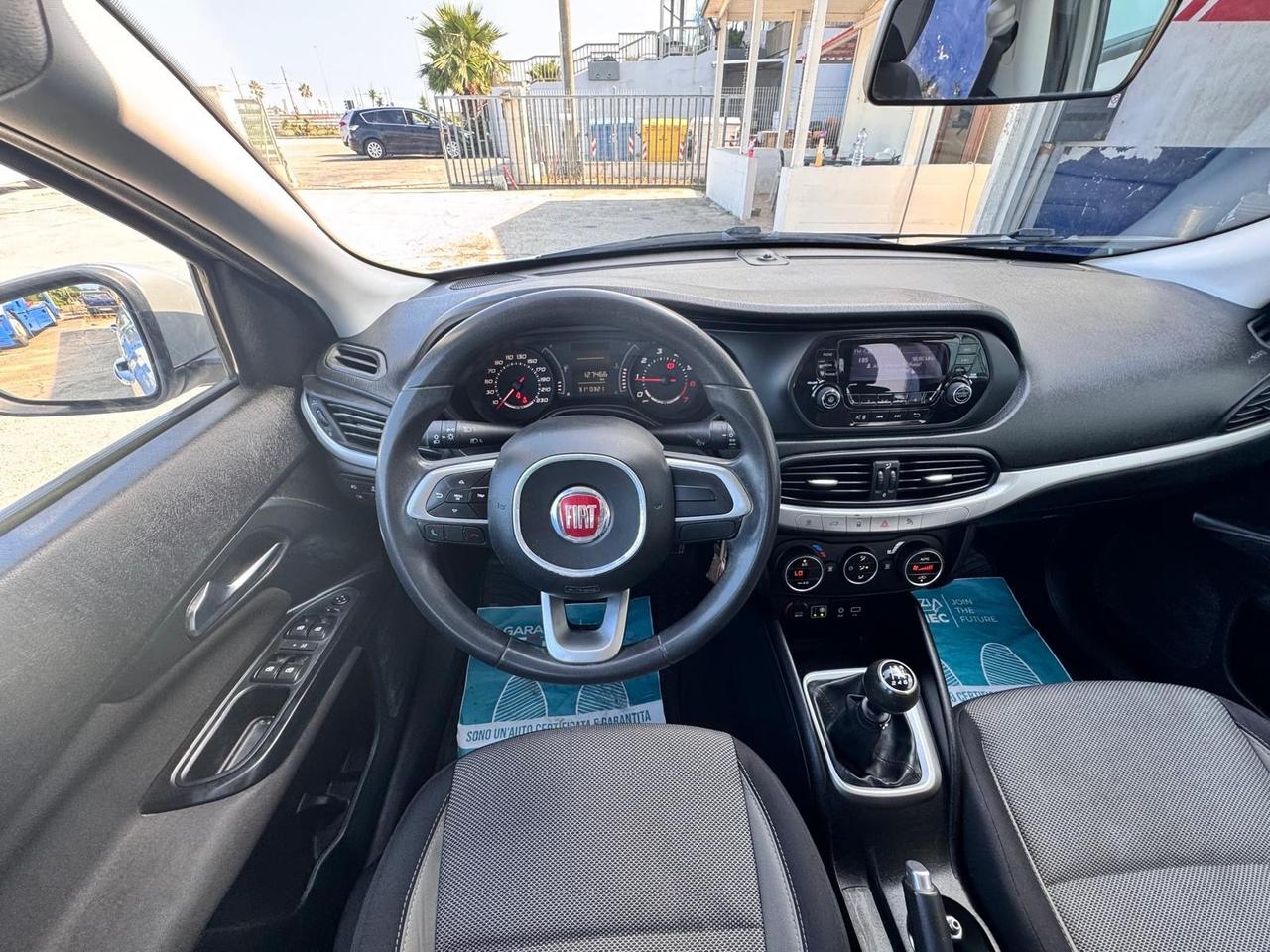 Fiat Tipo 1.4 4 porte Opening Edition GPL Neo P