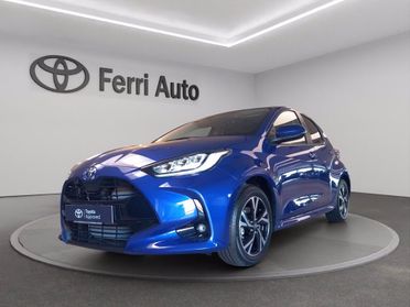 TOYOTA Yaris 1.5h trend del 2020