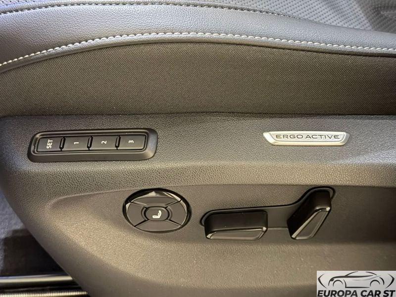 Volkswagen Tiguan 2.0 TDI 110KW SCR EVO R-Line DSG